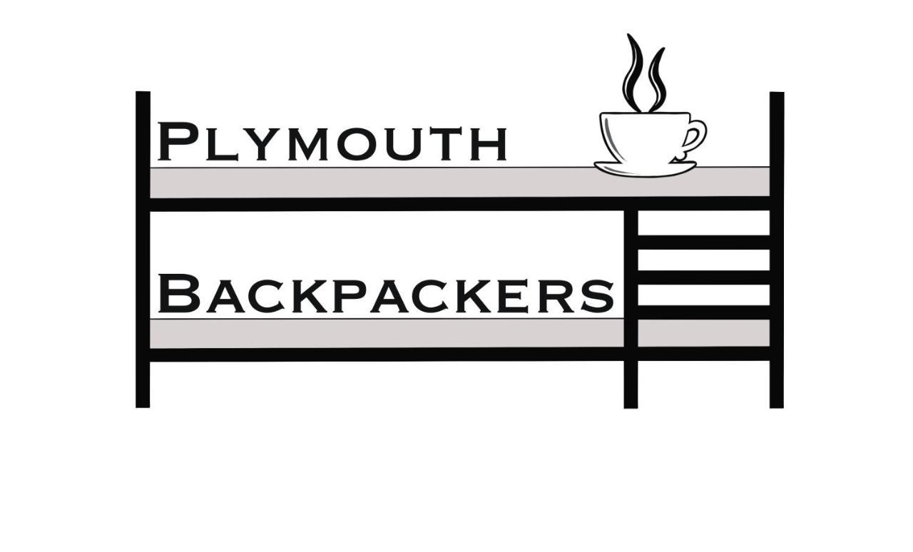 Plymouth Backpackers Hostel Ngoại thất bức ảnh